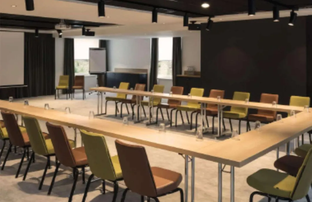 Park Inn By Radisson Vilnius Airport-1